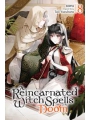 Reincarnated Witch Spells Doom s/c vol 8