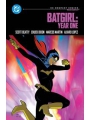 Batgirl Year One s/c