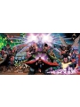 Absolute Superman #25 Cvr A Rafa Sandoval Gatefold Triptych