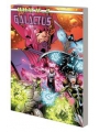 What If Galactus s/c