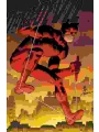 Daredevil By Saladin Ahmed Tp Vol 05 Rites Of Reconciliation