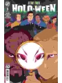 Star Trek Holo-ween 2 #3 Cvr A Bailie Rosenlund