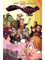 The Unbeatable Squirrel Girl vol 1: Squirrel Power s/c