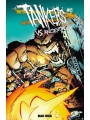 Tankers Vs Ancient Aliens #5 (of 5) Cvr A Tyrell Cannon