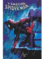 Amazing Spider-Man By Zeb Wells Omnibus h/c vol 2 Cvr A John Romita Jr Cover