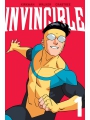 Invincible vol 1 s/c