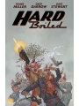 Hard Boiled s/c