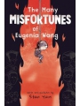 Many Misfortunes Of Eugenia Wang s/c