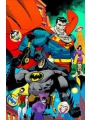 Batman Superman Worlds Finest #41 Cvr A Dan Mora