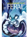 Feral #26 Cvr A Justasuta