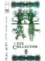 Eye Collector #5 Cvr A Gmb Chomichuk