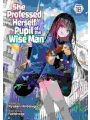 She Professed Herself Pupil Of The Wise Man Light Novel vol 18