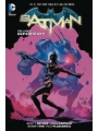 Batman vol 8: Superheavy s/c