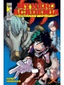 My Hero Academia vol 3