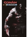 Conan The Barbarian #35 Cvr A Gerardo Zaffino