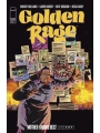 Golden Rage Mother Knows Best #4 (of 5) Cvr A Lauren Knight