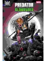 Predator Bloodshed #3 Cvr A Ken Lashley