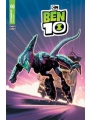 Ben 10 #6 Cvr A Robert Carey