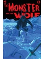 Mark Spears Monsters The Monster & The Wolf #3 Cvr A Mark Spears The Aftermath