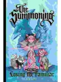 The Summoning s/c vol 2 Losing The Familiar