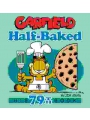 Garfield Half-baked s/c