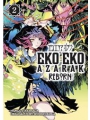 Eko Eko Azarak Reborn s/c vol 2