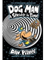 Dog Man h/c vol 15 A Sprinkle In Time
