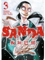 Sanda s/c vol 3