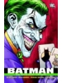 Batman: Man Who Laughs