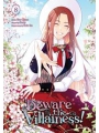 Beware The Villainess s/c vol 8