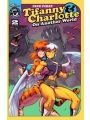 Tifanny & Charlotte On Another World #2 (of 4)