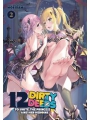 12 Dirty Deeds To Unite Princess vol 2