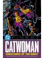 DC Finest Catwoman Creatures Of The Night s/c