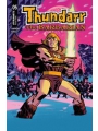 Thundarr The Barbarian #5 Cvr A Michael Cho