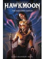 Hawkmoon The Mad Gods Amulet #2 (of 2) Cvr A Claudia Caranfa
