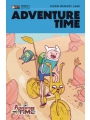 Adventure Time Oni Compact Comics Ed vol 1 Down Memory Lane
