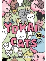 Yokai Cats vol 10
