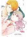 Ima Koi - Now I'm In Love vol 1