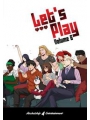 Lets Play h/c vol 6