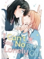 I Cant Say No To Lonely Girl vol 2