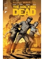 Walking Dead Deluxe #120 Cvr A David Finch & Dave Mccaig