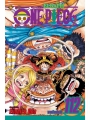 One Piece vol 112