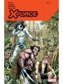 X-Force vol 2 s/c