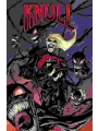 Knull Coming To The Light s/c