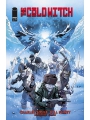 Cold Witch A Tale Of The Shrouded College #1 (of 5) Cvr A Will Sliney