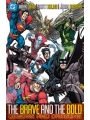 Brave And The Bold s/c vol 3 Demons And Dragons