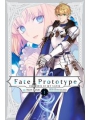 Fate Prototype Fragments Of Sky Silver s/c vol 1