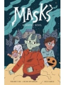 Masks s/c