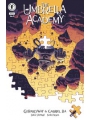 Umbrella Academy Plan B #3 Cvr A Ba
