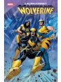 Laura Kinney Wolverine #6